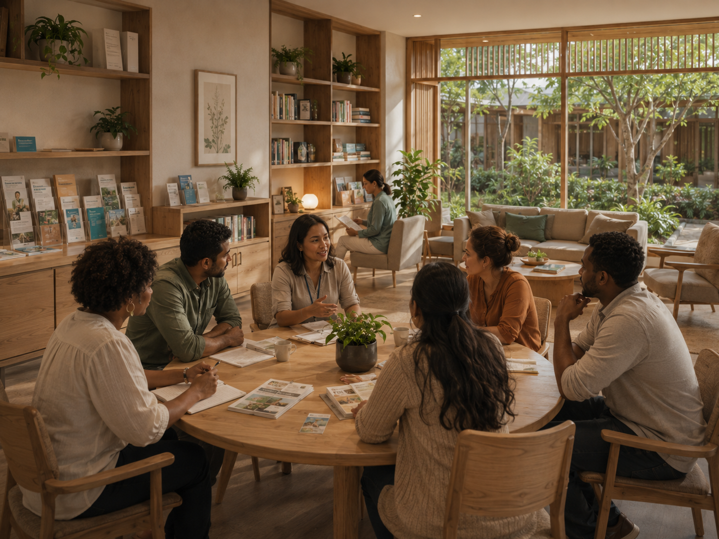 Parent & Caregiver Resource Centre